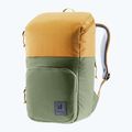 Дитячий туристичний рюкзак Deuter Overday 15 л хакі/кориця 6