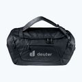 Дорожня сумка Deuter Duffel Pro 60 л чорна
