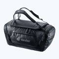 Дорожня сумка Deuter Duffel Pro 60 л чорна 2