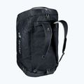 Дорожня сумка Deuter Duffel Pro 60 л чорна 7