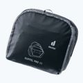 Дорожня сумка Deuter Duffel Pro 60 л чорна 10