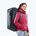 Дорожня сумка Deuter Duffel Pro 60 л чорна 12