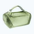 Дорожня сумка Deuter Duffel Pro 60 л мінерал/ліс Deuter Duffel Pro 60 л 3
