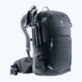Рюкзак велосипедний deuter Bike I 20 л black 7