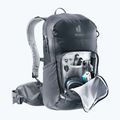 Рюкзак велосипедний deuter Bike I 20 л black 8