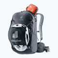 Рюкзак велосипедний deuter Bike I 20 л black 9