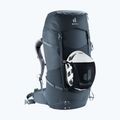 Рюкзак трекінговий deuter Futura Pro 40 л black 9