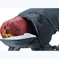 Рюкзак трекінговий deuter Futura Pro 40 л black 13