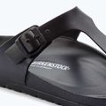 Шльопанці BIRKENSTOCK Gizeh EVA Regular чорні 10