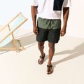 Шльопанці BIRKENSTOCK Gizeh EVA Regular чорні 12
