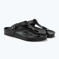 Шльопанці BIRKENSTOCK Gizeh EVA Regular чорні 5