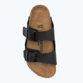 Шльопанці дитячі BIRKENSTOCK Arizona BF Narrow black 5