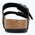 Шльопанці дитячі BIRKENSTOCK Arizona BF Narrow black 6