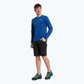 Шорти туристичні чоловічі Salewa Agner Light чорні 00-0000027380 2