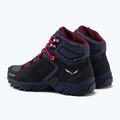 Черевики для трекінгу жіночі Salewa Alpenrose 2 Mid GTX сірі 00-0000061374 3