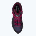 Черевики для трекінгу жіночі Salewa Alpenrose 2 Mid GTX сірі 00-0000061374 6