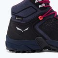 Черевики для трекінгу жіночі Salewa Alpenrose 2 Mid GTX сірі 00-0000061374 7