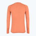 Футболка трекінгова чоловіча Salewa Pedroc 2 Dry помаранчева 00-0000027723 6
