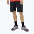Шорти трекінгові чоловічі DYNAFIT Transalper Light Dynastretch black out/0730