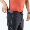 Шорти трекінгові чоловічі DYNAFIT Transalper Light Dynastretch black out/0730 4