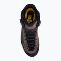 Черевики для альпінізму чоловічі Salewa Crow GTX коричневі 00-0000061328 6