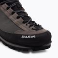 Черевики для альпінізму чоловічі Salewa Crow GTX коричневі 00-0000061328 8