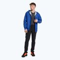 Куртка дощовик чоловіча Salewa Puez Aqua 3 PTX блакитна 00-0000024545 2