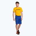 Шорти туристичні чоловічі Salewa Agner Light блакитні 00-0000027380 2