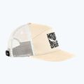 Бейсболка жіноча Salewa Pure Salamander Logo бежева 00-0000028420 6