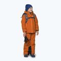 Куртка лижна дитяча Salewa Sella Ptx/Twr помаранчева 00-0000028490 2