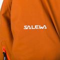 Куртка лижна дитяча Salewa Sella Ptx/Twr помаранчева 00-0000028490 8