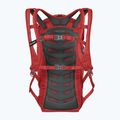 Рюкзак туристичний Salewa Ultra Train 22 л flame 2