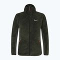 Кофта трекінгова чоловіча Salewa Tognazza Polarlite dark olive/0910