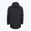 Чоловіче зимове пальто Salewa Fanes 2L PTX Parka black out 2