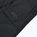 Чоловіче зимове пальто Salewa Fanes 2L PTX Parka black out 5