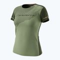 Футболка для бігу жіноча DYNAFIT Alpine 2 Tee sage 4