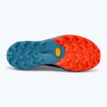 Чоловічі кросівки DYNAFIT Alpine Pro 2 штормові сині/бордові 4