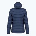 Куртка утеплена чоловіча Salewa Brenta Rds Dwn dark denim 2