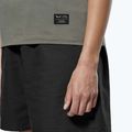 Жіноча футболка Salewa Eagle Logo Patch 5A50 вицвілий зелений 4