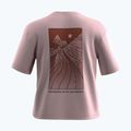 Жіноча футболка Salewa Eagle Sunset Loose zephyr 2