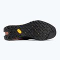 Жіночі кросівки Salewa Wildfire Nxt сплав / етруський червоний 4