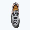 Жіночі кросівки Salewa Wildfire Nxt сплав / етруський червоний 5