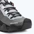 Жіночі кросівки Salewa Wildfire Nxt сплав / етруський червоний 7
