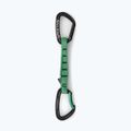 Відтяжка для скелелазіння Salewa Ortles Str/Bnt 170 Qd black/irish green