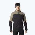 Куртка для бігу чоловіча DYNAFIT Alpine Wind fallen rock