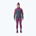 Куртка для бігу жіноча DYNAFIT Alpine Wind magenta 2