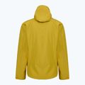 Куртка дощовик чоловіча Salewa Puez Aqua 4 PTX 2.5L olive oil/0910 2