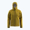 Куртка дощовик чоловіча Salewa Puez Aqua 4 PTX 2.5L olive oil/0910 6