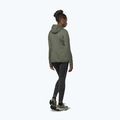 Куртка вітрозахисна жіноча Salewa Pedroc Polarlite Wind Hood faded green 3