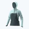 Куртка софтшел жіноча DYNAFIT Transalper Dynastretch cloud blue/0720 4